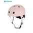 Banwood Eco kinderhelm, faded pink