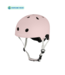 Banwood Eco kinderhelm, faded pink