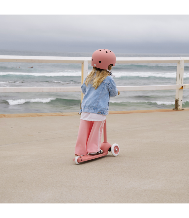 Kinderhelm | Raspberry