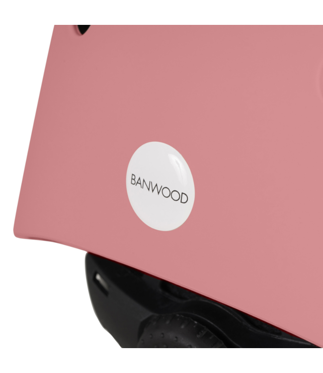 Kinderhelm | Raspberry