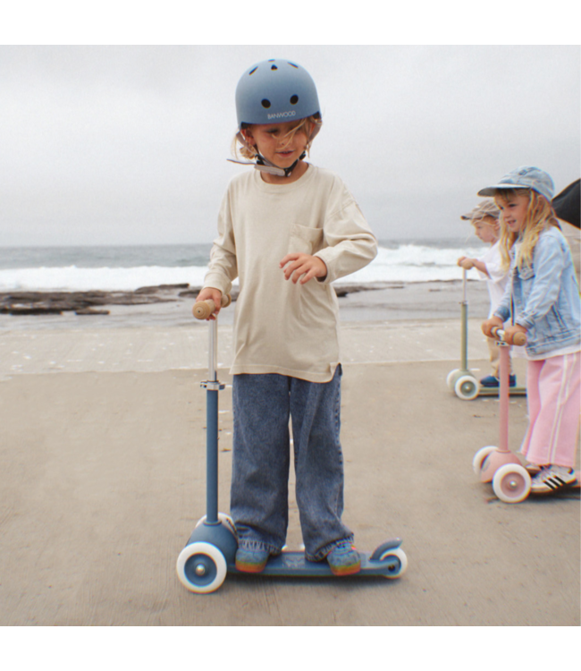 Kinderhelm | Deep sea