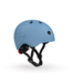 Scoot and Ride Kinderhelm steel