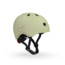 Scoot and Ride Kinderhelm maat S | Olive