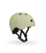 Scoot and Ride Kinderhelm olive