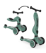 Scoot and Ride 2-in-1 step en loopfiets Forest