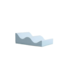 IGLU Softplay Foam blok | Wave
