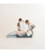 Foam blokken set Discover | pastel kleuren – zachte en veelzijdige foam blokken