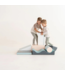 Foam blokken set Discover | pastel kleuren – zachte en veelzijdige foam blokken