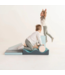 Foam blokken set Discover | pastel kleuren – zachte en veelzijdige foam blokken