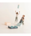Foam blokken set Discover | pastel kleuren – zachte en veelzijdige foam blokken