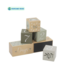 Label Label Houten mijlpaal blokken | Olive