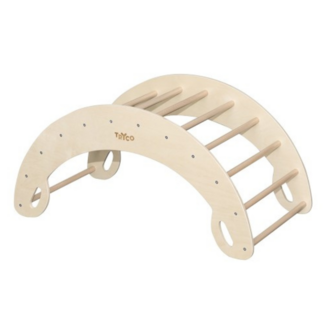 Tryco Houten klimboog