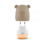 Nightlight Benny the Bear – Soothing Sleep Light in Taupe for Babies and Kids