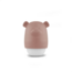 Nightlight Benny the Bear – Soothing Brown Sleep Light for Babies and Kids