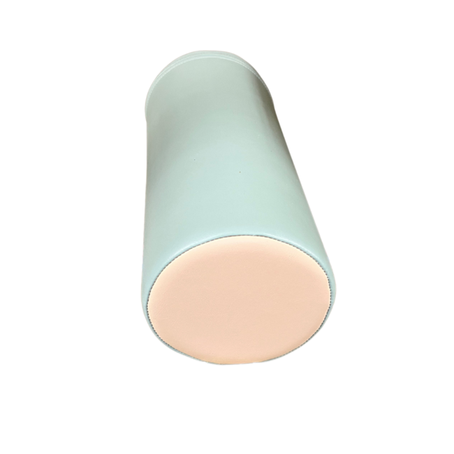 Foam blok  | Clinder | Pastel blauw