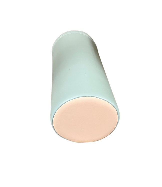 Foam blok  | Clinder | Pastel blauw