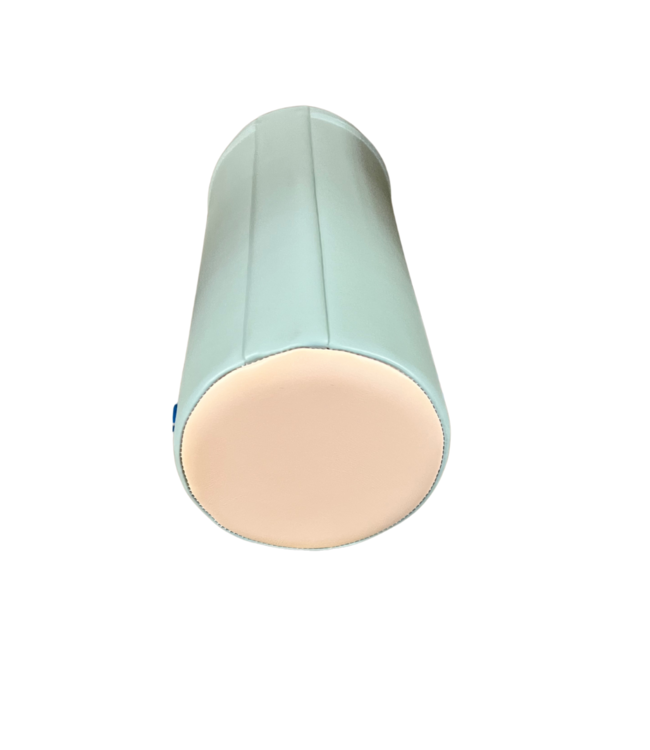 Foam blok  | Clinder | Pastel blauw