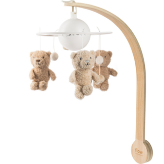 Flow Amsterdam Muziekmobiel Lou