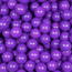 Ball Pit Balls Purple – Stylish and Safe Balls 7 cm for Hours of Fun Play