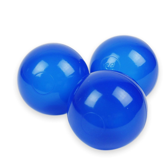 Mimii Ballenbak ballen | Blauw