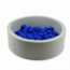 Ballenbak ballen | 50 stuks | Blauw