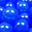 Ballenbak ballen | 50 stuks | Blauw