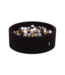 Ballenbak ballen | 50 stuks | Oud goud