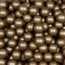 Ball Pit Balls Antique Gold – Stylish and Safe Balls 7 cm for Hours of Fun Play