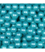 Metallic turquoise ballenbak ballen – set van 50 veilige speelballen