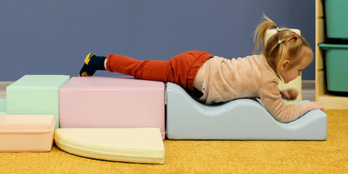 De magie van foam blokken: Waarom ze ideaal speelgoed voor kinderen zijn