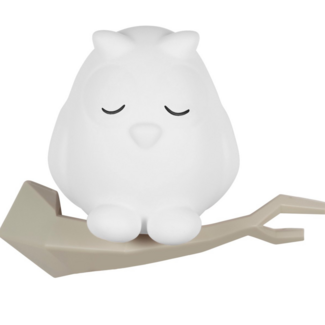 Flow Amsterdam Night light owl | Oscar
