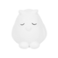 Owl night light Oscar with soft glow for the nursery