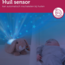 Star projector Ruby bunny – soothing night light with projection for babies and kids