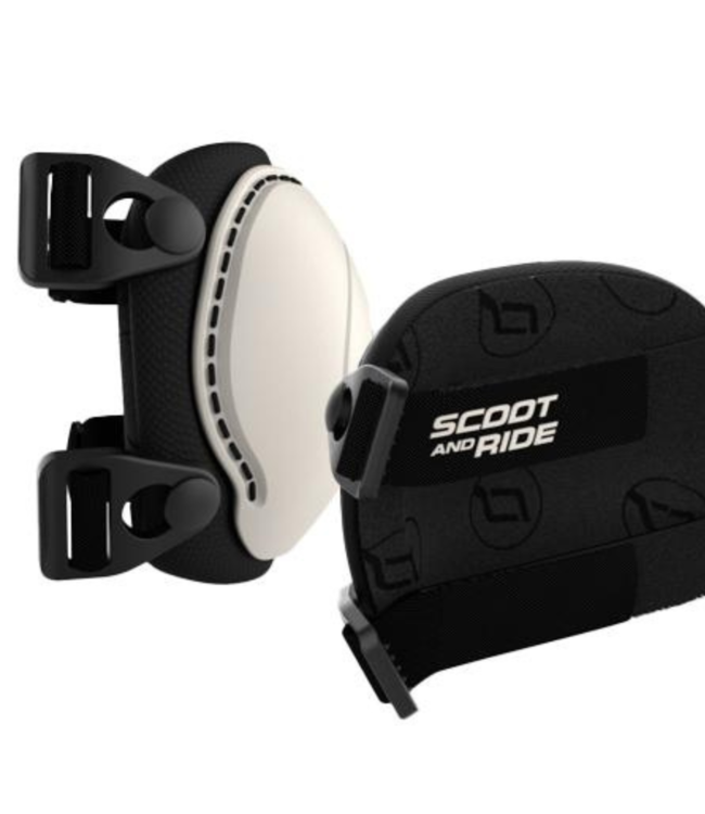 Kinder kniebeschermers en elleboogbeschermers set – maat S