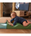 Foam blokken set Discover | turquoise – duurzaam en stimulerend kinderspeelgoed