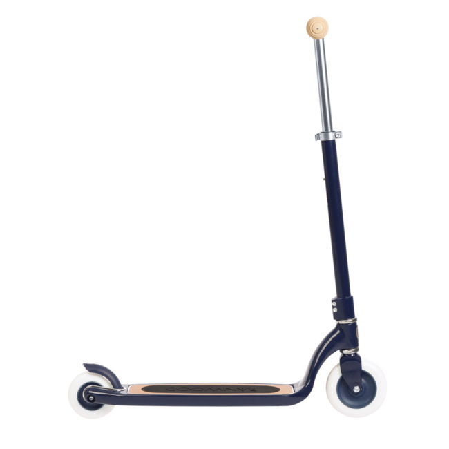 Maxi scooter – vintage stijl & veilig rijden