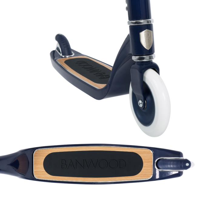 Maxi scooter – vintage stijl & veilig rijden