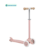 Banwood Kinderstep | 3 wielig | Dusty roze