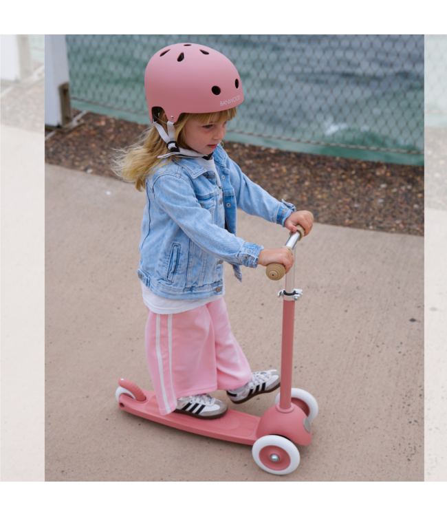 Raspberry micro step – vrolijk & verantwoord design