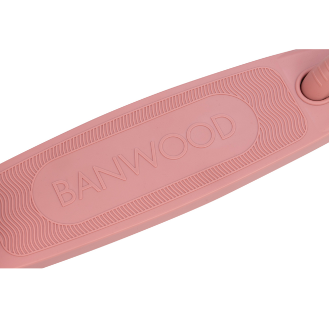 Raspberry micro step – vrolijk & verantwoord design