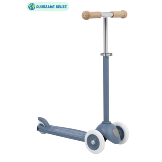 Banwood Kinderstep | 3 wielig | Deep see