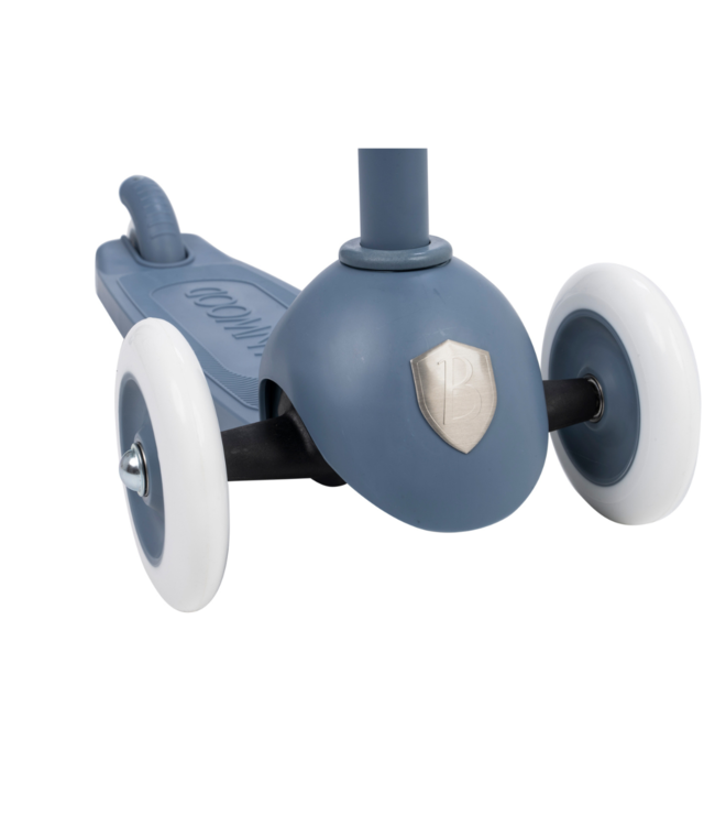 Duurzame deep sea micro step – blauw & verantwoord