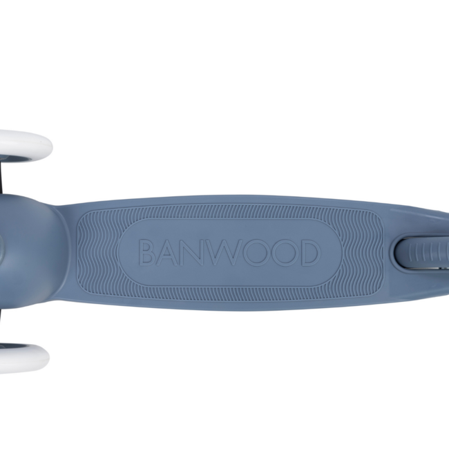 Duurzame deep sea micro step – blauw & verantwoord