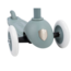 Duurzame 3-Wiel Kinderstep van 100% Gerecycled Plastic (Vanaf 3 jaar) – Teal