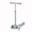 Duurzame 3-Wiel Kinderstep van 100% Gerecycled Plastic (Vanaf 3 jaar) – Teal