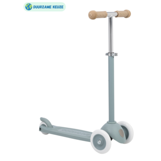 Banwood Kinderstep | 3 wielig | Teal