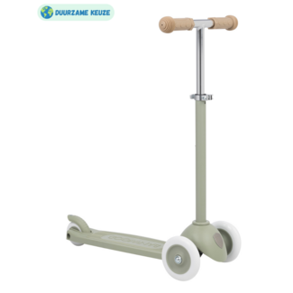 Banwood Kinderstep | 3 wielig | Olive