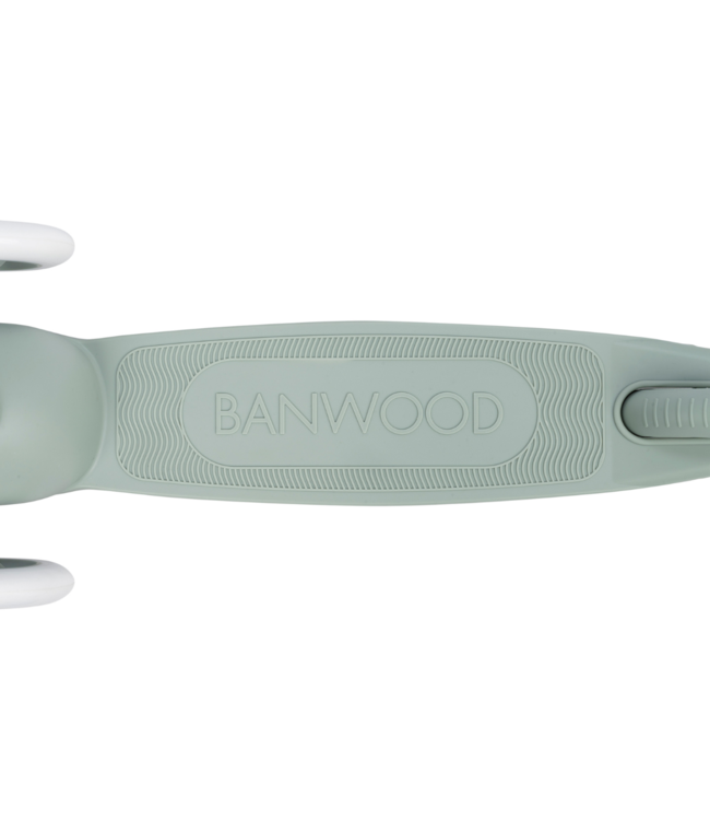 Duurzame kinderstep clay – natuurlijk & sterk