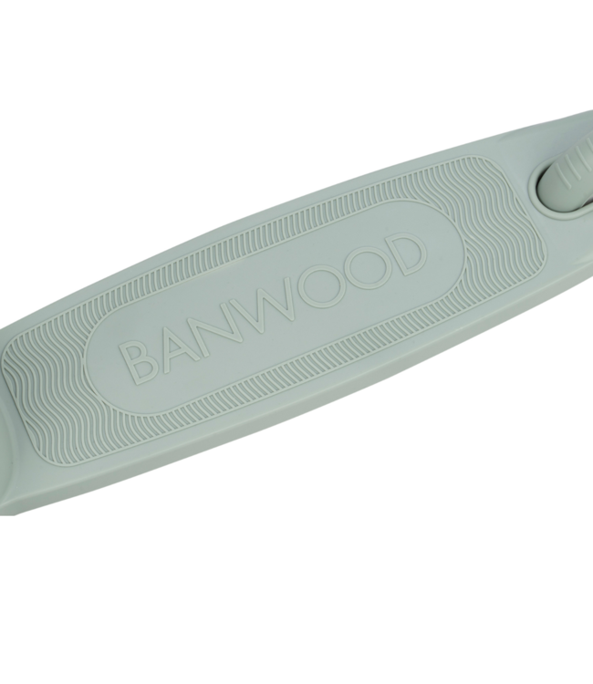 Duurzame kinderstep clay – natuurlijk & sterk