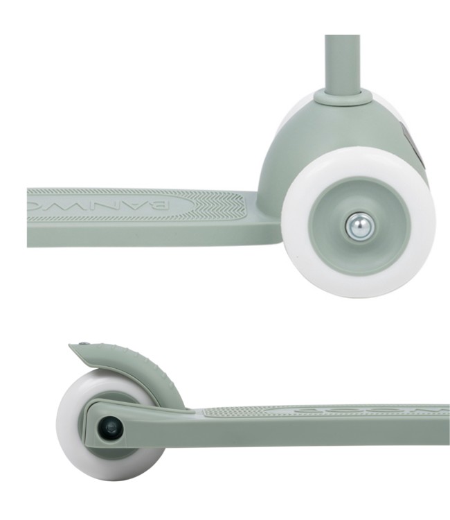 Duurzame kinderstep clay – natuurlijk & sterk